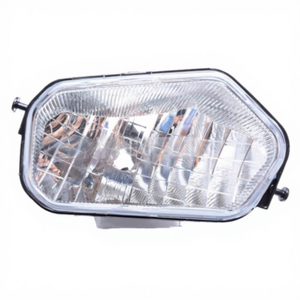 Phare avant gauche et droit Yongjin UTV pour Polaris Sportsman 800 500 850 Ranger 700 RZR 570 800 500 XP1000 - Product Image 2