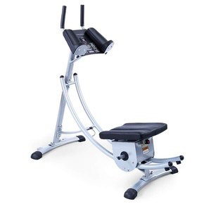 Equipo de Gimnasio, Rodillos de Ejercicio, Máquina de Rodillos Ultra Silenciosa, Nueva 3 en 1, Máquinas para <span class=keywords><strong>Abdominales</strong></span> Baratas, <span class=keywords><strong>Ab</strong></span> Coaster - Product Image 6
