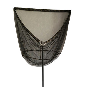 50 pouces 6ft <span class=keywords><strong>Carpe</strong></span> Pêche <span class=keywords><strong>Carbone</strong></span> Pôle Épuisettes F08-N8304 - Product Image 1