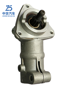 Piezas de Automóviles de Aleación de Aluminio Fundido a Presión de Alta Presión Personalizadas para FILTROS DE ACEITE DE AUTOMÓVILES - Product Image 5