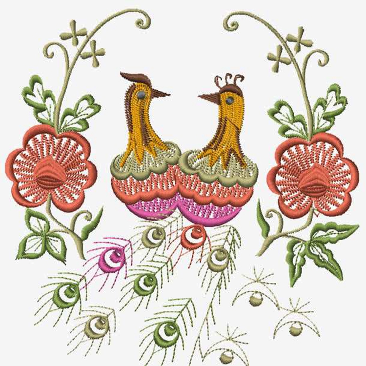 Золотая окрашенная полиэфирная нить для машинной вышивки, Заводская поставка, низкий минимальный объем заказа, 120D/2, 5000Y, 128 г