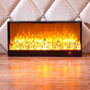 Hot Oven <span class=keywords><strong>Electric</strong></span> Esstisch Tragbarer Mini-Kaminofen für Zelte - Product Image 5