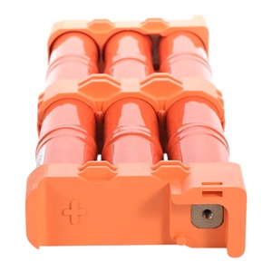 ชุดแบตเตอรี่รถยนต์ไฮบริดทดแทน 201.6V 6500mAh สำหรับ Toyota Prius Gen2 ปี 2004 2005 2006 2007 2008 2009 Okacc - Product Image 4
