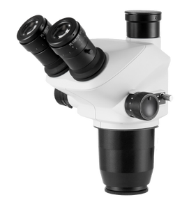 मोबाइल फोन की मरम्मत BS-3043B लिए 0.65x-5.2x चौड़ा फील्ड प्लान ईईपीएक्स/24 मिमी दूरबीन ज़ूम स्टीरियो माइक्रोस्कोप - Product Image 4