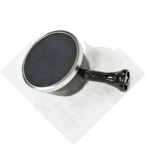 Venta caliente de fábrica <span class=keywords><strong>encimera</strong></span> 2 placas de quemador de estufa de <span class=keywords><strong>gas</strong></span> superior de vidrio para el hogar (BW2211) - Product Image 2