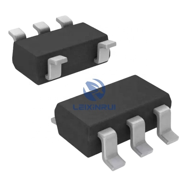 Linear Voltage Regulator chip (LDO) IC SOT-23-5 TPS76133DBVT TPS76138DBVT TPS76132DBVT