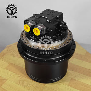 Para <span class=keywords><strong>Kobelco</strong></span> Construction Machinery Escavadeira SK160 <span class=keywords><strong>Final</strong></span> <span class=keywords><strong>Drive</strong></span> YM15V00001F2 Travel Motor Assembly - Product Image 3