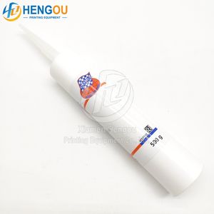 GLS569 Graisse haute température pour roulements dentaires sur presses <span class=keywords><strong>à</strong></span> papier GLS 569 <span class=keywords><strong>Pâte</strong></span> d'assemblage pour fontaines d'encre - Product Image 2