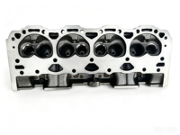 Culasse en fonte nue pour moteur GM350 Vortec 350 5.7L, 16 soupapes V8 Small Block Chevy (SBC)