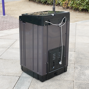 <span class=keywords><strong>Lavadora</strong></span> automática de 15kg <span class=keywords><strong>con</strong></span> ruedas onduladas pequeñas para el hogar, <span class=keywords><strong>lavadora</strong></span> seca y pulsador impulsada por viento <span class=keywords><strong>con</strong></span> secado - Product Image 5