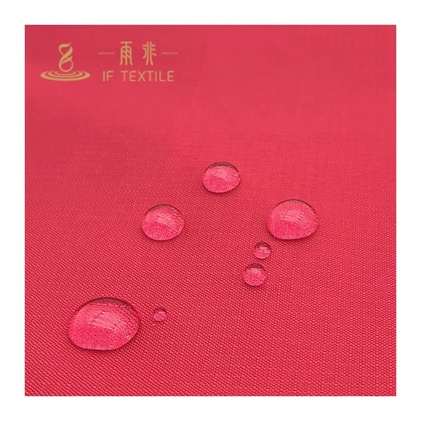 polyamide taffeta rain coat TPU laminated 3k/3k waterproof ripstop nylon breathable fabric