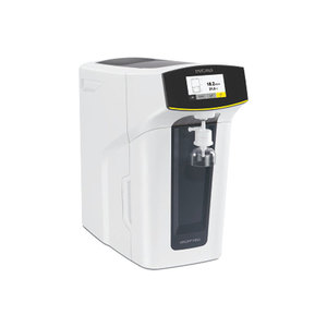 Purificador de agua de laboratorio Sartorius H2O-I-2-TOC-B, sistema de agua ultrapura tipo I para aplicaciones de agua pura - Product Image 3