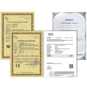 Tessuto impermeabile della protezione solare per le tende UV di protezione contro la polvere - Product Image 6