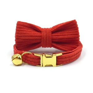 <span class=keywords><strong>Mini</strong></span> <span class=keywords><strong>collar</strong></span> de gato personalizado, con grabado de nombre, para airtag case, de lujo, con campana, 2023 - Product Image 1