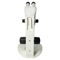 8X-80X Parallel Optical System Zoom Stereo Microscope SMZ800