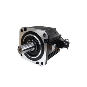 Motor Integrado Trifásico de CA LIFTHYDRAU de 8KW-75KW con Eficiencia IE3 para Uso Industrial - Product Image 2
