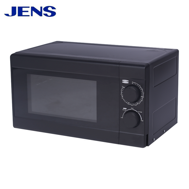 20L Compact Countertop Microwave Oven 700W Hot Selling Small Kitchen Microwave Defrost Glass Turntable Home Household MMW50S-1