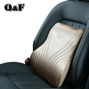 Thoải mái Lụa linen thắt lưng hỗ trợ trở lại đệm cho xe ghế hoặc ghế thắt lưng gối - Product Image 4