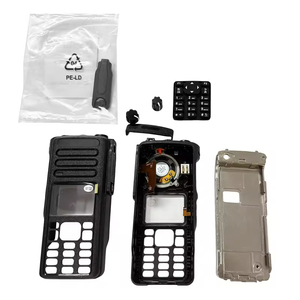 Boîtier XIR P8668i P8660i DP4800e DP4801e R7 bidirectionnel pour DP4801E XPR7550E, conception durable, résistant à l'eau IPX-8 - Product Image 2