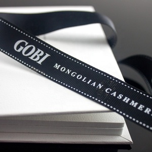 Tùy chỉnh Ribbon Miễn phí Thẻ Quà tặng hộp, giấy trắng các tông kinh doanh thẻ tín dụng Hộp bao bì - Product Image 4