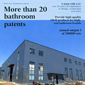 Unità Bagno Prefabbricata SMC Modulare a Capsula per Casa e Hotel <span class=keywords><strong>con</strong></span> <span class=keywords><strong>Cabina</strong></span> <span class=keywords><strong>Doccia</strong></span>, WC, Cucina e <span class=keywords><strong>Vasca</strong></span> - Product Image 3