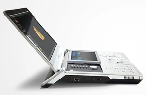 Vinno 5 Clinical <strong>Portable</strong> Color Ultrasound System High Frequency Diagnostic <strong>Scanner</strong> for Hospital &amp; Clinic - Product Image 4