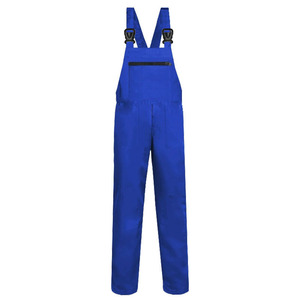Vente en gros usine – Salopettes <span class=keywords><strong>de</strong></span> <span class=keywords><strong>travail</strong></span> personnalisées multi-poches grande taille respirantes pour hommes et femmes - Product Image 4