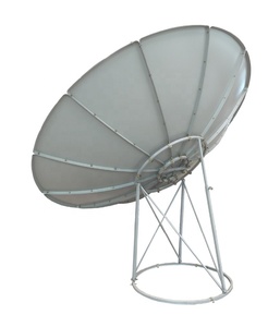 Ăng Ten Vệ Tinh Lớn 10 Feet (Ft) Băng Tần <span class=keywords><strong>C</strong></span> - Product Image 2