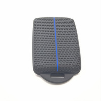 Housse de clé en silicone pour Renault Austral Kadjar Clio Megane Captur Arkana Koleos Zoe Scenic Dacia Sand