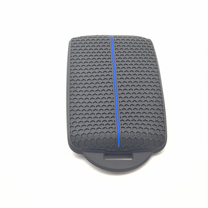 Housse de clé en silicone pour Renault Austral Kadjar Clio Megane Captur Arkana Koleos Zoe Scenic <span class=keywords><strong>Dacia</strong></span> Sand - Product Image 4