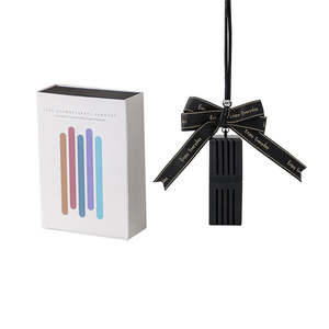 Profumatore per <span class=keywords><strong>Auto</strong></span> di Alta Qualità, Sicuro, Non Irritante, con Aroma Naturale, Lunga Durata, Design Personalizzato e Pratico da Appendere - Product Image 5