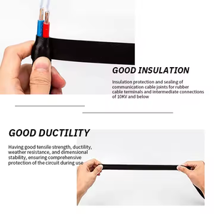 Высоконапряжённая электроизоляционная лента, 69 кВ - Product Image 6