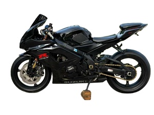 <span class=keywords><strong>Suzuki</strong></span> Gsx1000 Importata, Moto Sportiva ad Alte Prestazioni, 4 Tempi, 1000CC, 4 Cilindri, Raffreddamento a Liquido, EFI, 143KW, Ultra-Veloce, a Benzina - Product Image 3