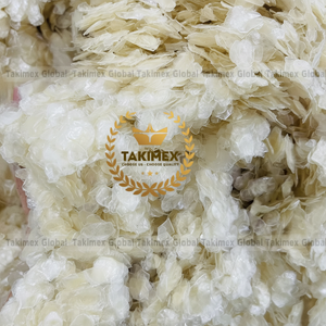 เกล็ดปลาคุณภาพพรีเมียม กระดูกปลาแห้ง ล้างด้วยน้ำอุ่น ราคาดีที่สุด บรรจุภัณฑ์แบบขายส่งจากเวียดนาม - Product Image 1