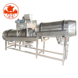 Machine <span class=keywords><strong>de</strong></span> mélange d'arômes alimentaires frits, en forme <span class=keywords><strong>de</strong></span> cylindre continu, pour pommes <span class=keywords><strong>de</strong></span> terre, Chips, popcorn, poudre, assaisonnement - Product Image 4