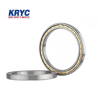 Rodamientos de Bolas de Ranura Profunda de Acero Cromado 2RS 61844 61860 61864 61868 61872 61876 61880 61884 61888 61892 61896