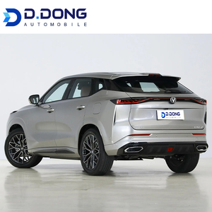 <span class=keywords><strong>รถ</strong></span>ยนต์ไฟฟ้าอัจฉริยะ Changan Uni-z Idd Blue Whale ปี 2024 <span class=keywords><strong>รถ</strong></span>เอสยูวีพลังงานใหม่ <span class=keywords><strong>125</strong></span> กม. <span class=keywords><strong>รถ</strong></span>ยนต์ไฮบริดไฟฟ้า Changan Uni-z IDD - Product Image 5