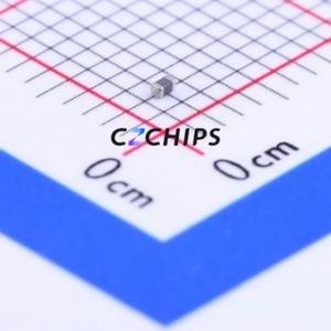 SBY100505T-121Y-N Ferrite Bead 0402 RF ( Impedance @ Frequency: 120Ohm@100MHz )( Error: 25% )( DC Resistance (DCR): 250mOhm ) - Product Image 2