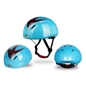 Short Track Speed Skating Helmet Safety Manufacture for Ski Snowboard Sports