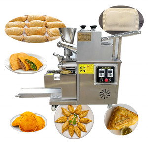 Đa chức năng nhỏ bánh bao Máy làm samosa empanada bánh bao các nhà sản xuất máy <span class=keywords><strong>Pie</strong></span> - Product Image 2