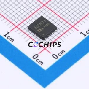 ต้นฉบับ-ใหม่ DFN-8D DON50DN03 (5x6) ทรานซิสเตอร์ผลฟิลด์ทรานซิสเตอร์ (Mosfet) - Product Image 1