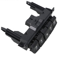 Bouton d'interrupteur de lève-vitre électrique Q, ensemble de commande de lève-vitre 93570H7000 93570-H7000 pour Hyundai Kia PEGAS 2016-2022