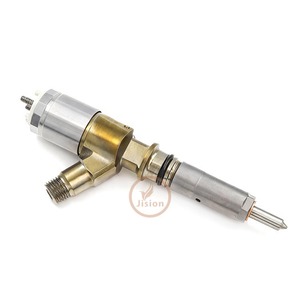 10R-7676หัวฉีดน้ำมันเชื้อเพลิงสำหรับเครื่องยนต์ C4.2เครื่องขุด318D 315D แมว32E61-00022 292-3778 306-9377 2645A745 - Product Image 2