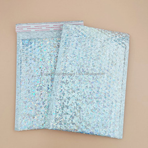 Tùy chỉnh sản phẩm mới bưu phẩm Bao bì túi vận chuyển Phong Bì Túi bong bóng bọc túi để đóng gói - Product Image 3