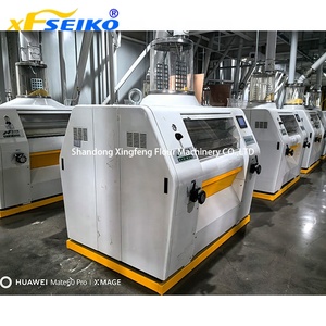 Nouvelle ligne de production entièrement automatique de <span class=keywords><strong>farine</strong></span> de maïs Moulin à <span class=keywords><strong>farine</strong></span> <span class=keywords><strong>d</strong></span>'<span class=keywords><strong>orge</strong></span> Highland complet pour le broyage du maïs et la fabrication de <span class=keywords><strong>farine</strong></span> - Product Image 3