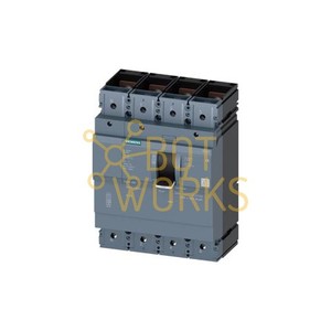 Siemens 3VA14501AA420AA0 - Nuovo - Product Image 1