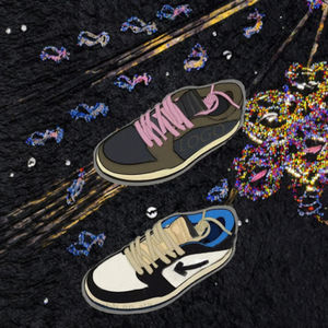 <span class=keywords><strong>Scarpe</strong></span> <span class=keywords><strong>da</strong></span> Basket <span class=keywords><strong>Uomo</strong></span> Nuovo Stile 1s TS Casual Sportive Nere <span class=keywords><strong>Golf</strong></span> Olive Reverse Mochas per Estate con Fodera in Rete - Product Image 3