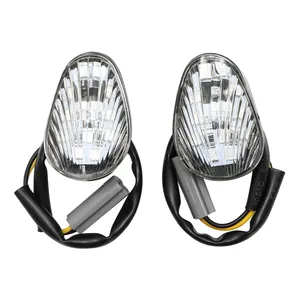 Led OEM Flush núi lần lượt tín hiệu ánh sáng với 12-tháng bảo hành cho Yamaha YZF R6 R1 phía trước phụ kiện xe máy - Product Image 1