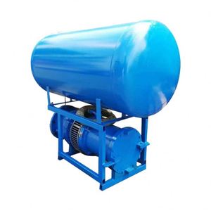 Bomba Sumergible de Gran Caudal y Alta Presión, Tipo Flotante, Bomba de Drenaje Axial para Control de Inundaciones, Bomba de Riego Agrícola de Alta Calidad - Product Image 2