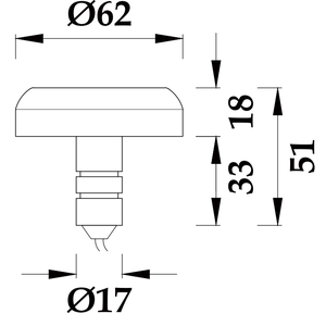 <span class=keywords><strong>Mini</strong></span> lumière encastrée sous-marine pour <span class=keywords><strong>piscine</strong></span> en acier inoxydable IP68 étanche 9W - Product Image 5